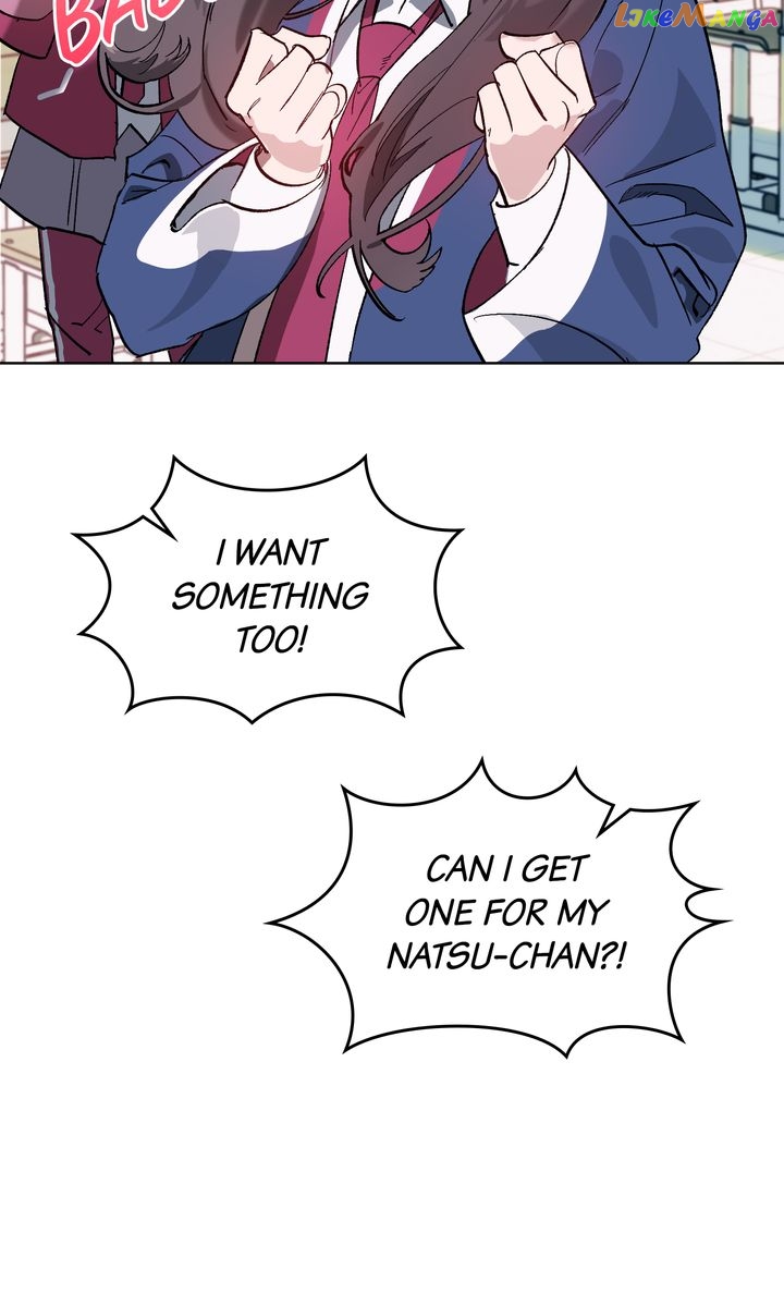 The Superheroes of Class F Chapter 17 - page 25
