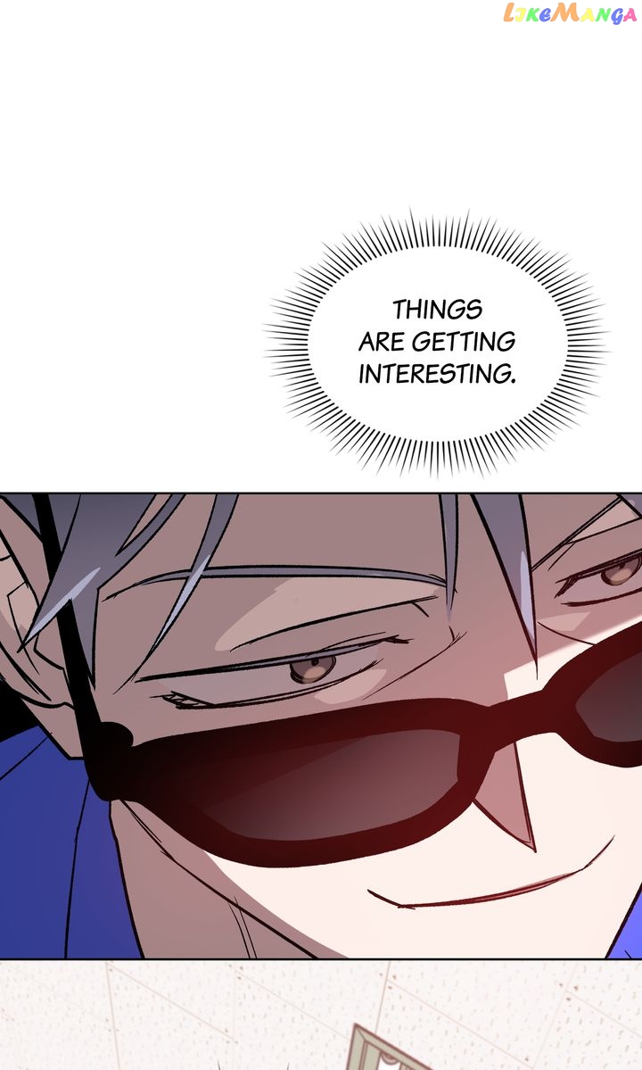 The Superheroes of Class F Chapter 17 - page 30