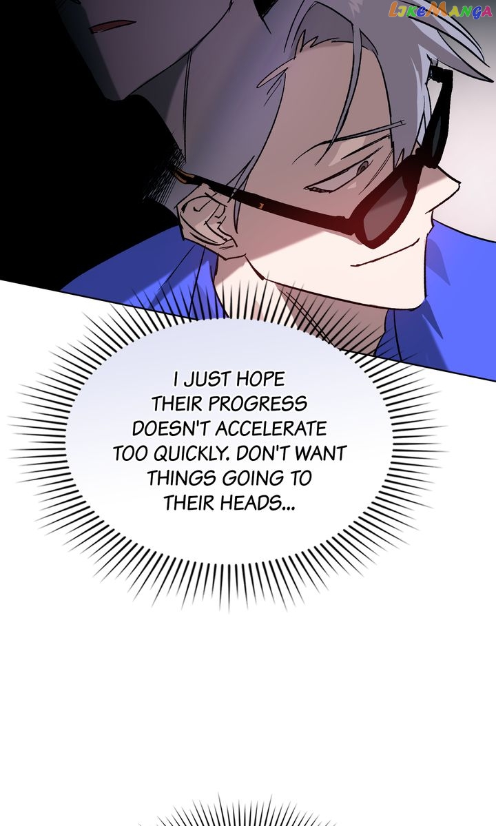 The Superheroes of Class F Chapter 17 - page 33