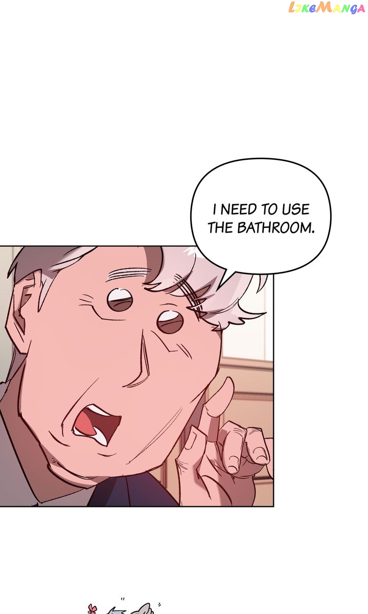 The Superheroes of Class F Chapter 17 - page 36