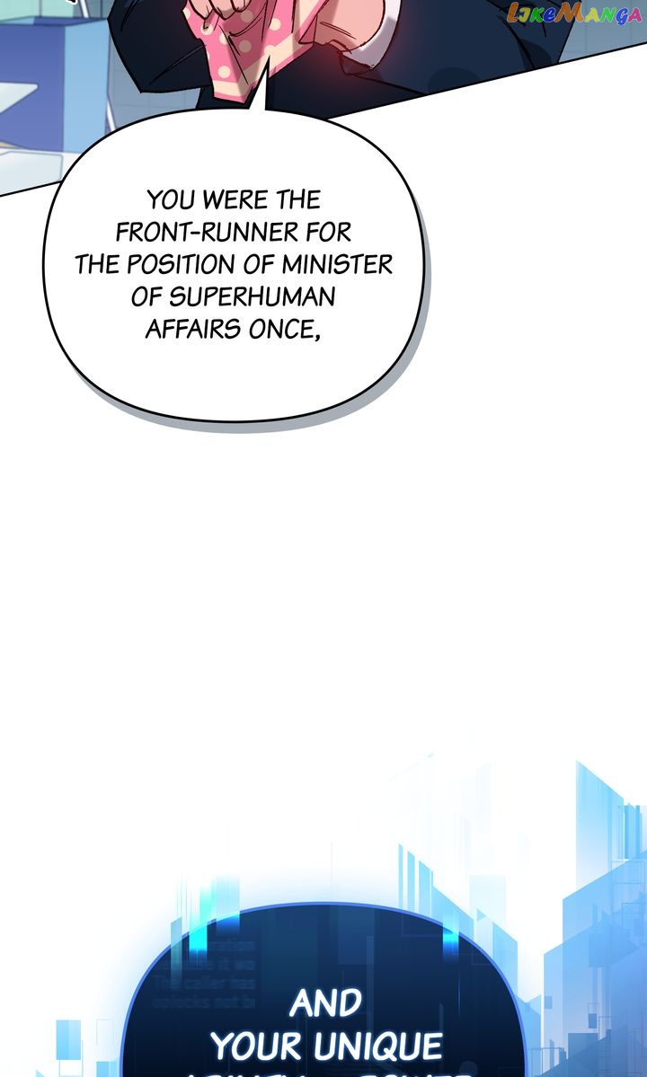 The Superheroes of Class F Chapter 17 - page 45
