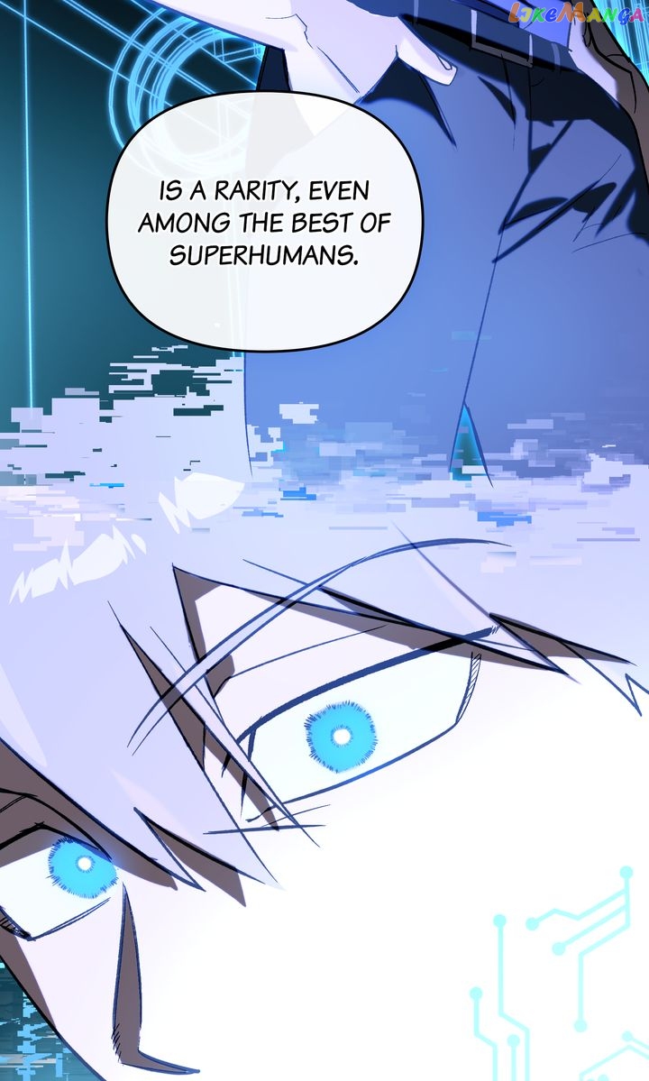 The Superheroes of Class F Chapter 17 - page 47
