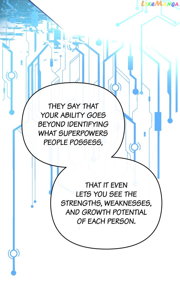 The Superheroes of Class F Chapter 17 - page 48