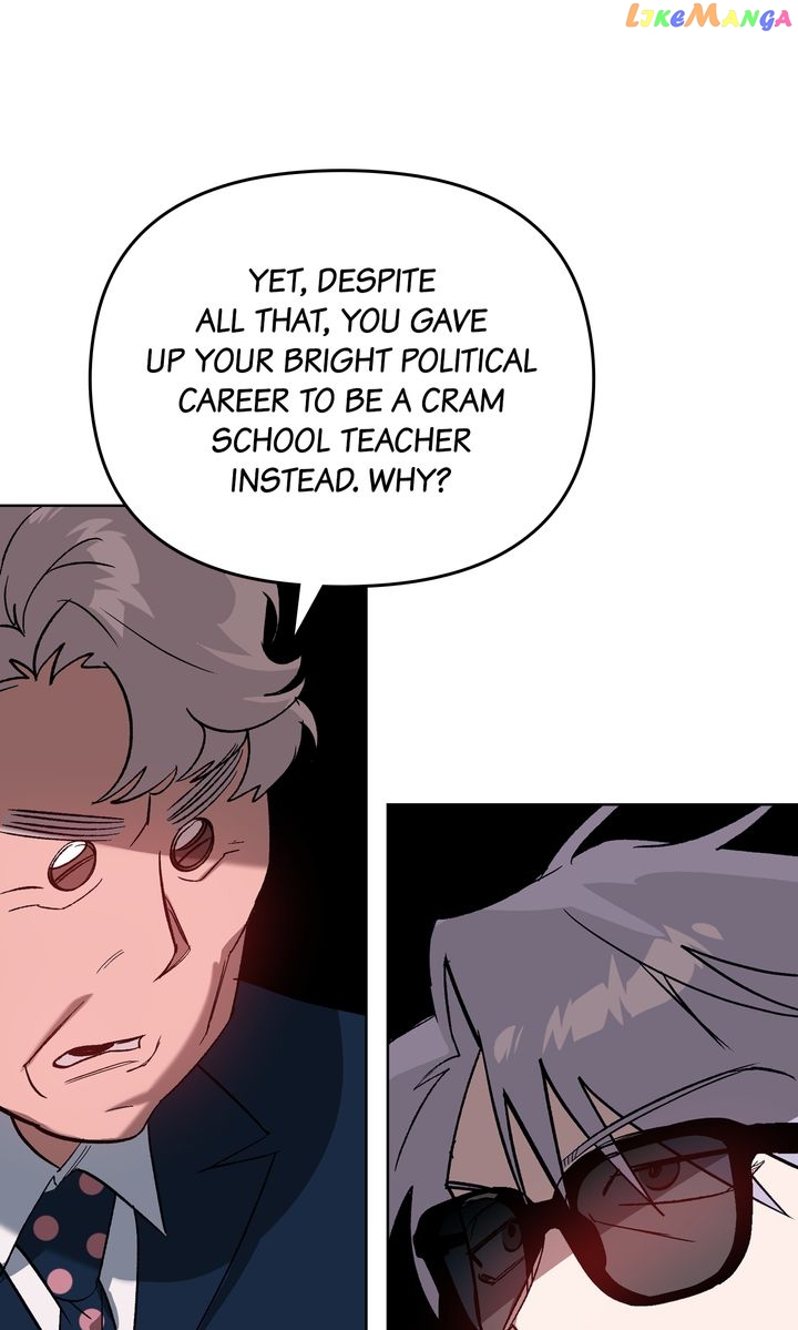 The Superheroes of Class F Chapter 17 - page 49