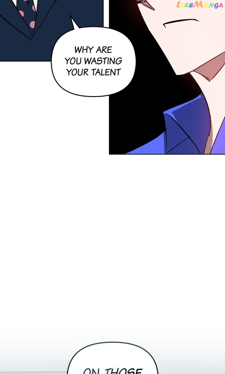 The Superheroes of Class F Chapter 17 - page 50