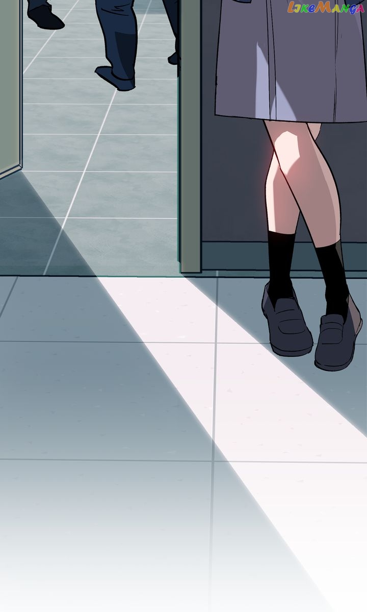 The Superheroes of Class F Chapter 17 - page 52