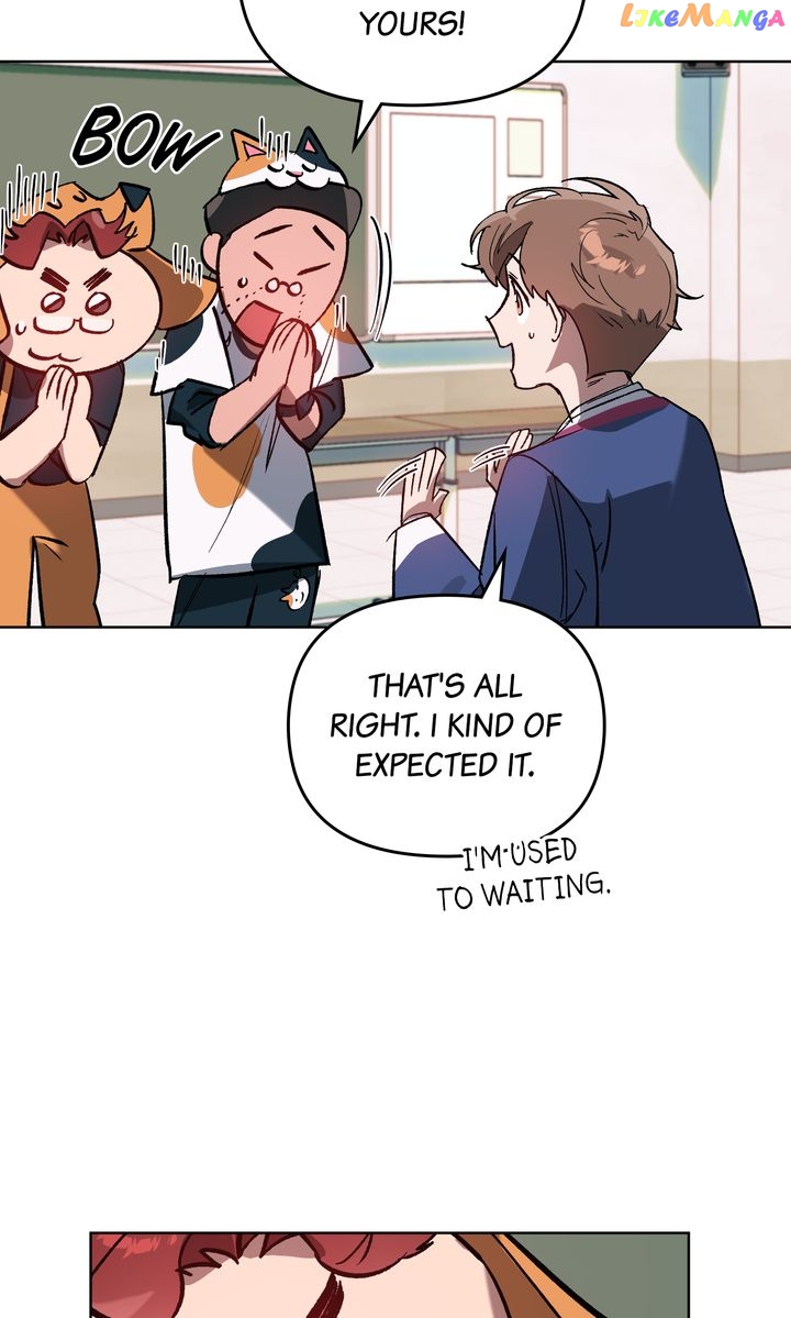 The Superheroes of Class F Chapter 17 - page 57