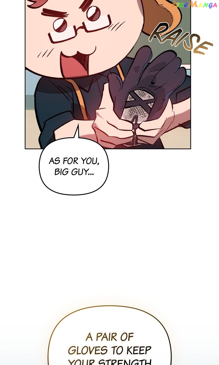 The Superheroes of Class F Chapter 17 - page 58