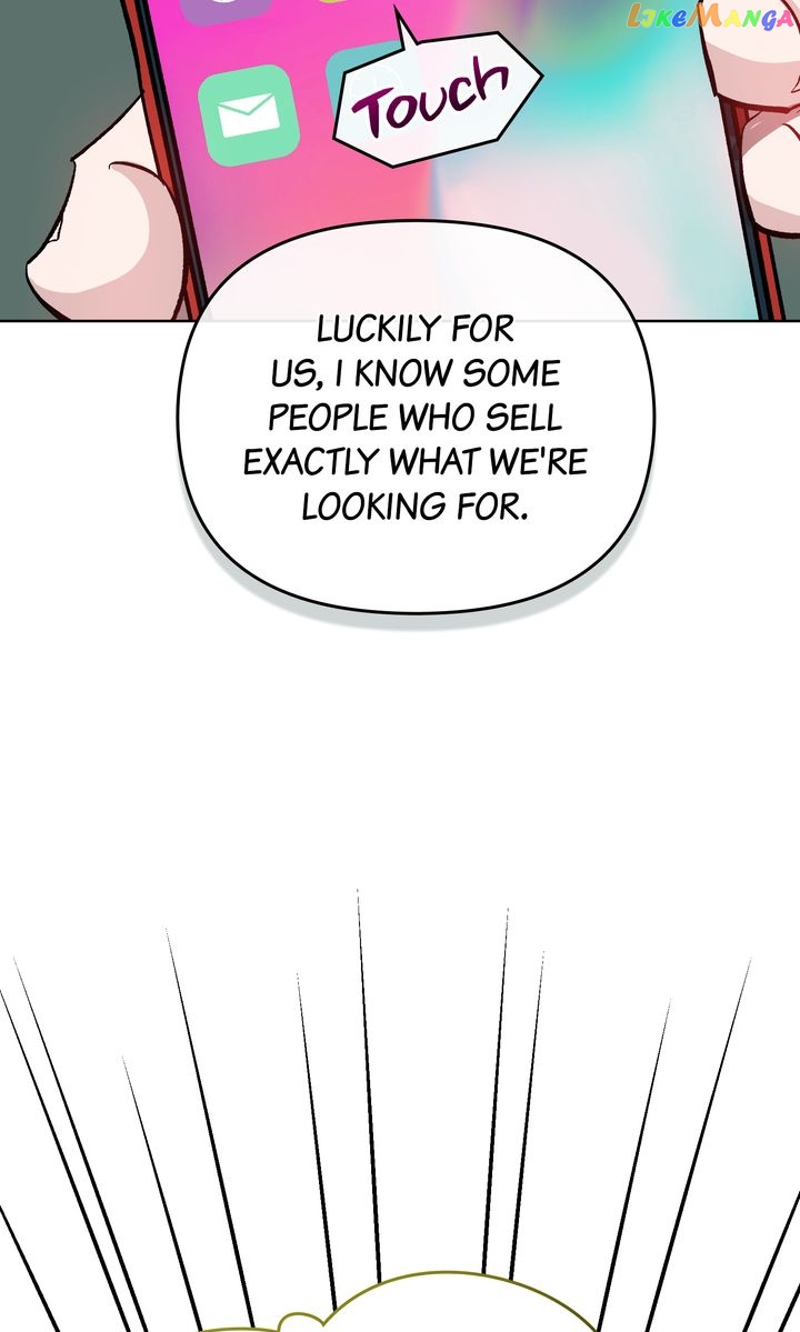 The Superheroes of Class F Chapter 17 - page 6