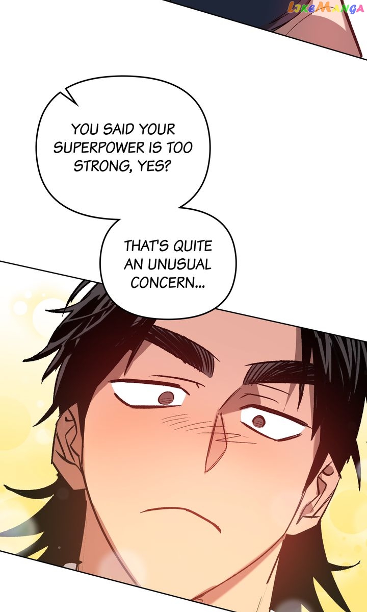The Superheroes of Class F Chapter 17 - page 60