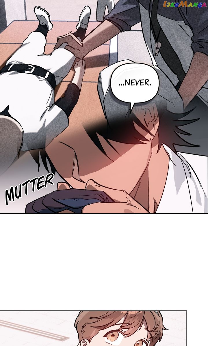 The Superheroes of Class F Chapter 17 - page 64