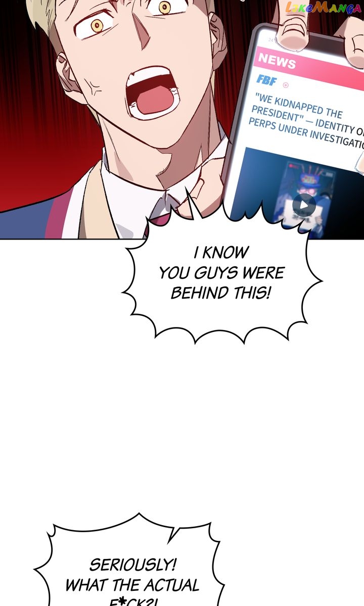 The Superheroes of Class F Chapter 17 - page 69