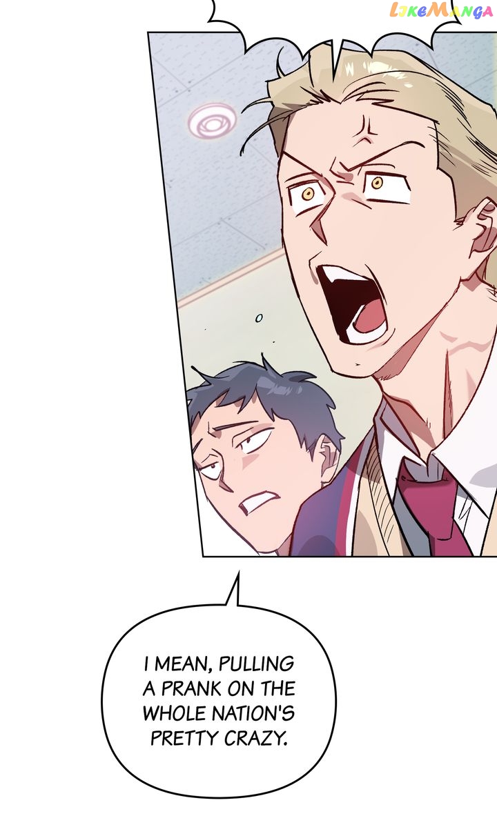 The Superheroes of Class F Chapter 17 - page 72