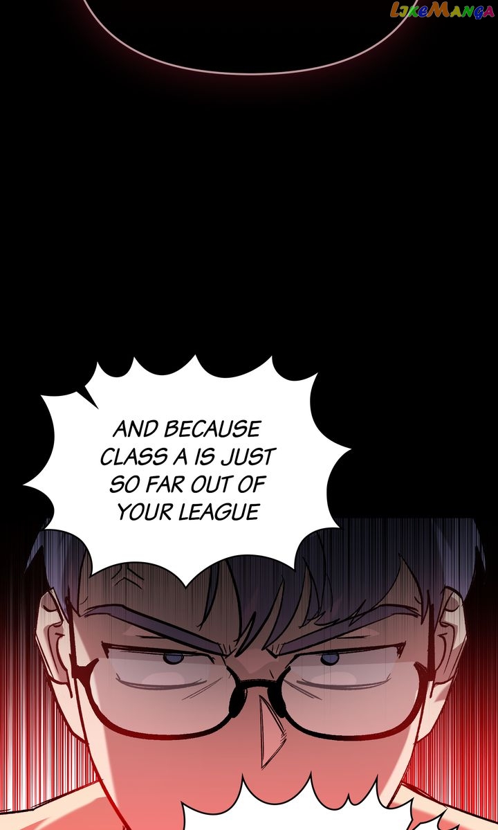 The Superheroes of Class F Chapter 17 - page 78