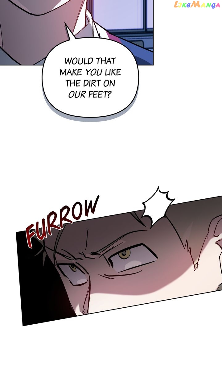 The Superheroes of Class F Chapter 17 - page 81