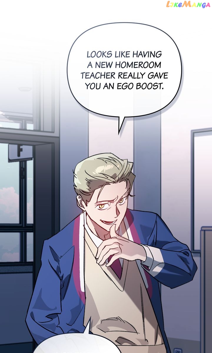 The Superheroes of Class F Chapter 17 - page 82