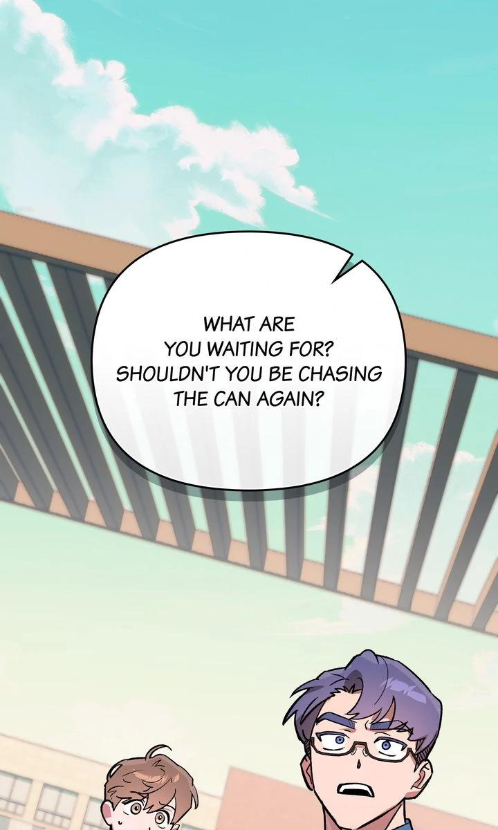 The Superheroes of Class F Chapter 23 - page 1