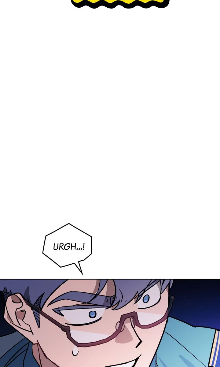The Superheroes of Class F Chapter 23 - page 10