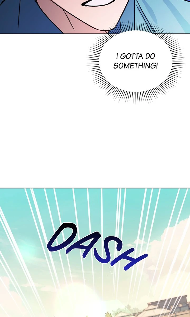 The Superheroes of Class F Chapter 23 - page 11