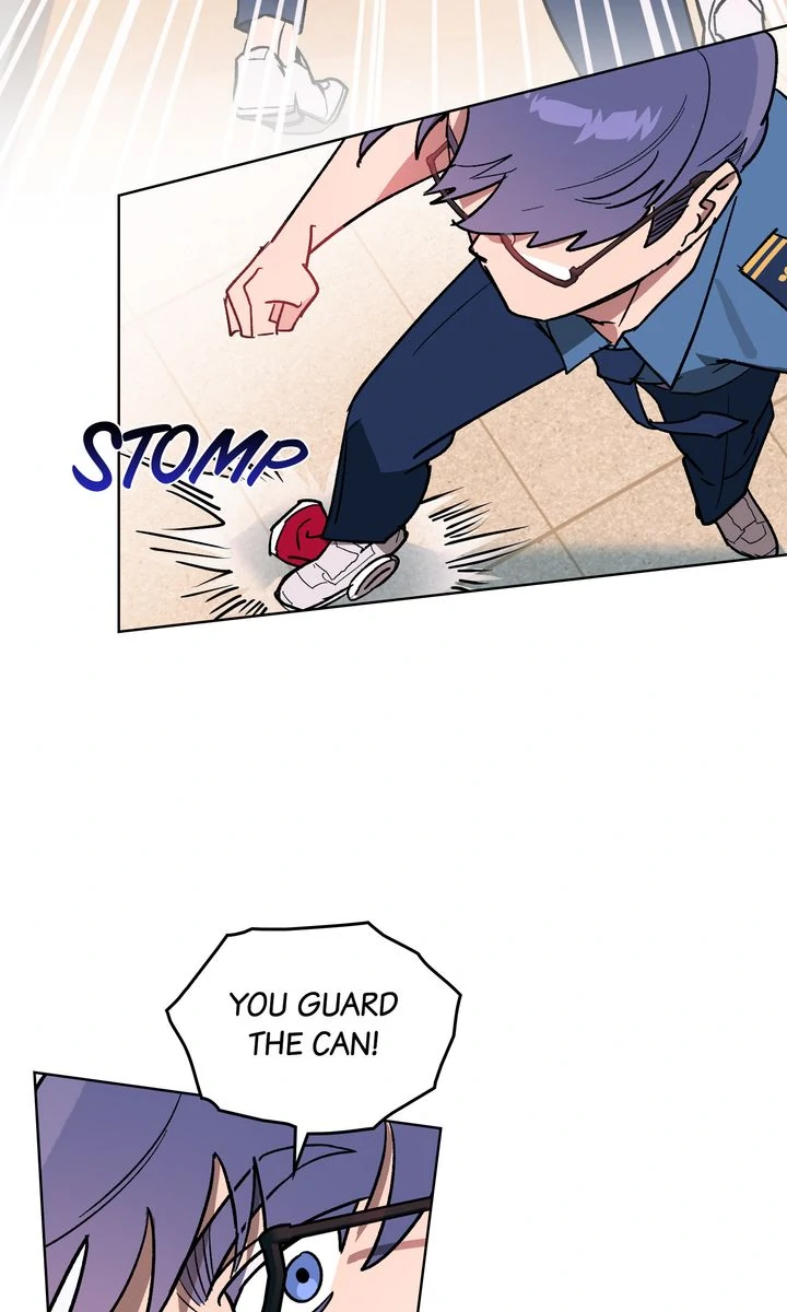 The Superheroes of Class F Chapter 23 - page 13