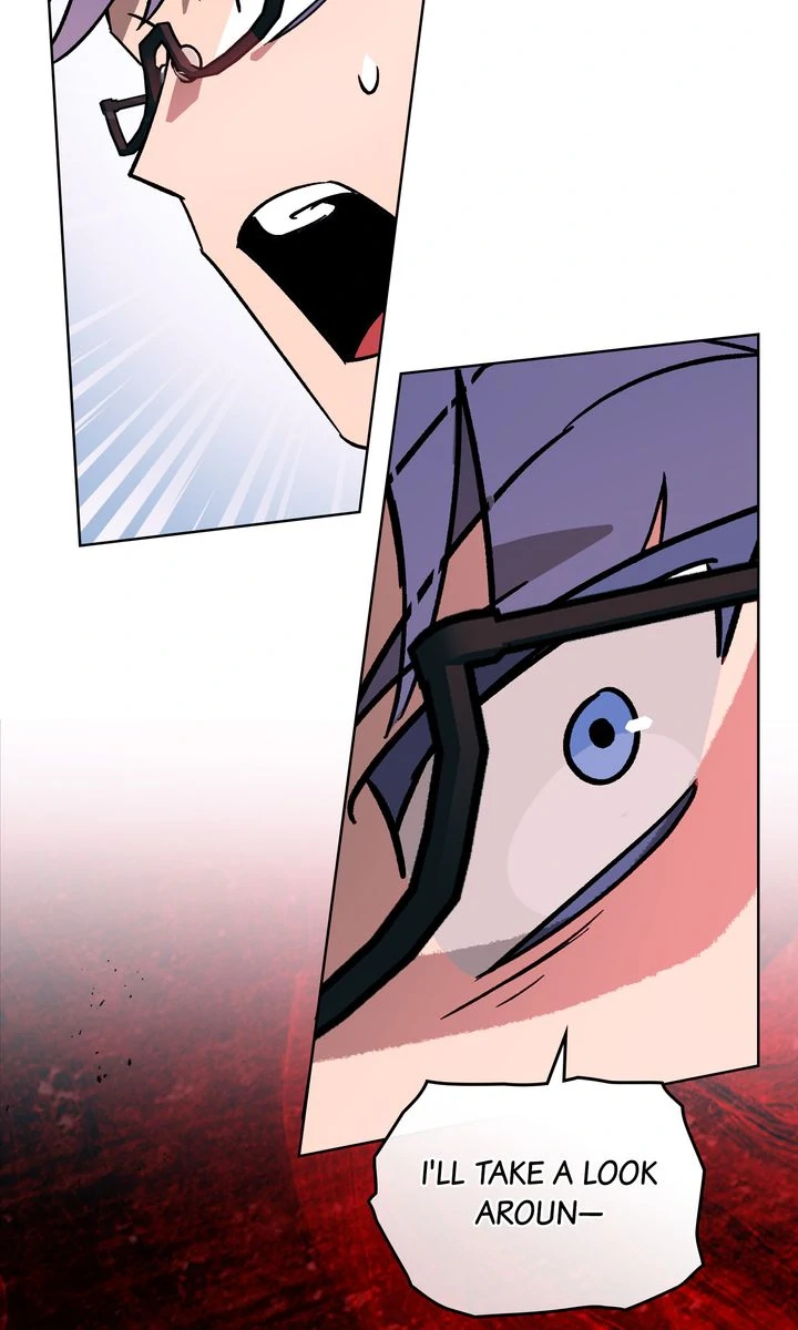 The Superheroes of Class F Chapter 23 - page 14