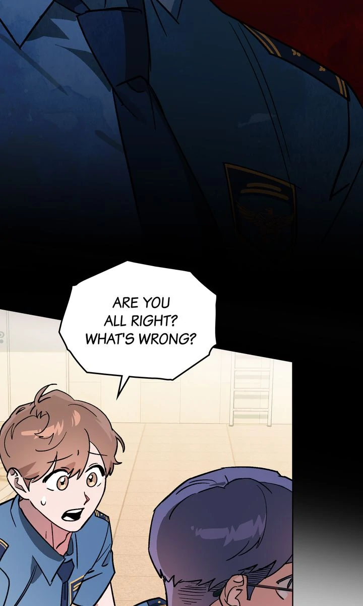 The Superheroes of Class F Chapter 23 - page 19