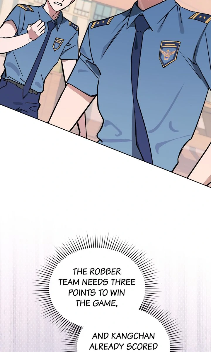 The Superheroes of Class F Chapter 23 - page 2