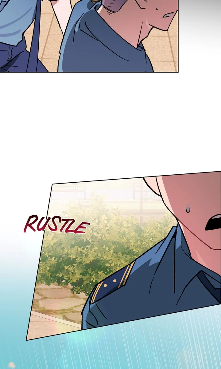 The Superheroes of Class F Chapter 23 - page 20