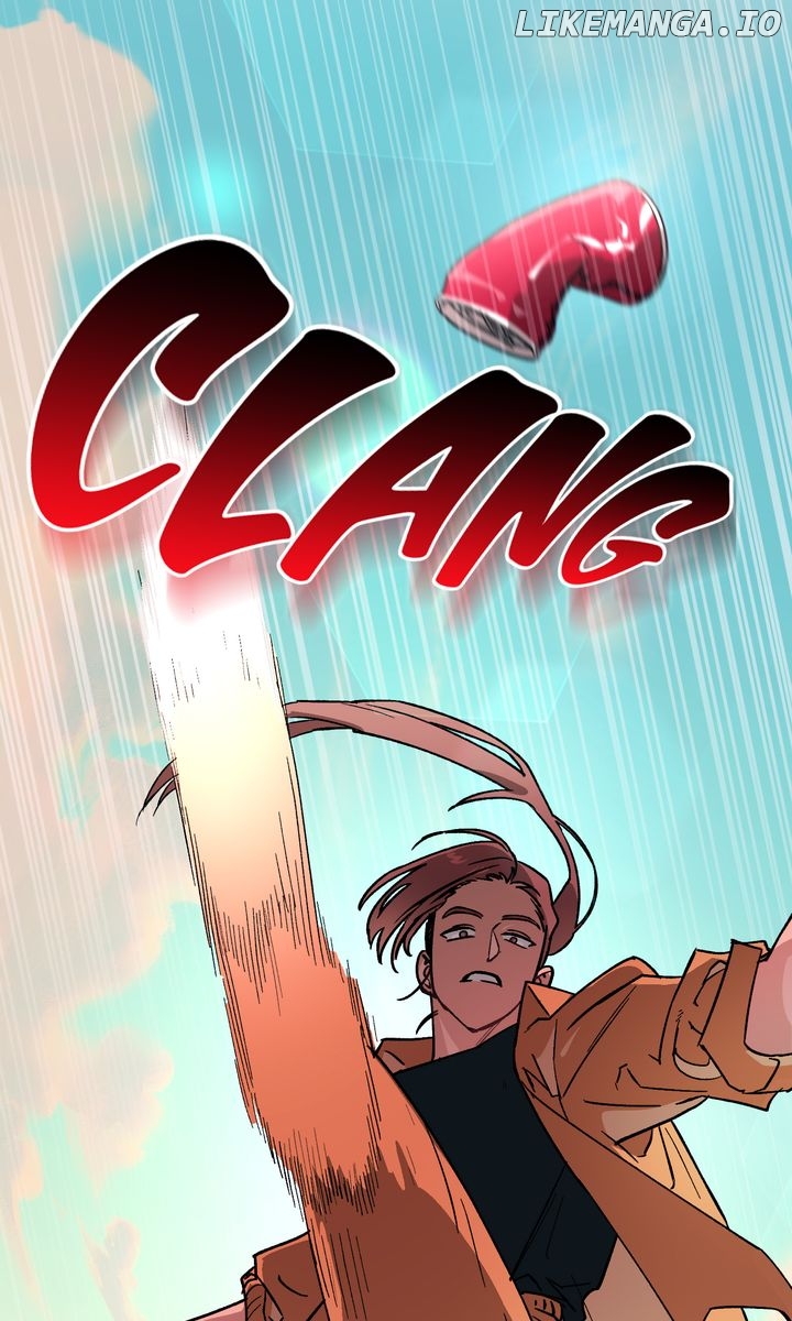 The Superheroes of Class F Chapter 23 - page 21