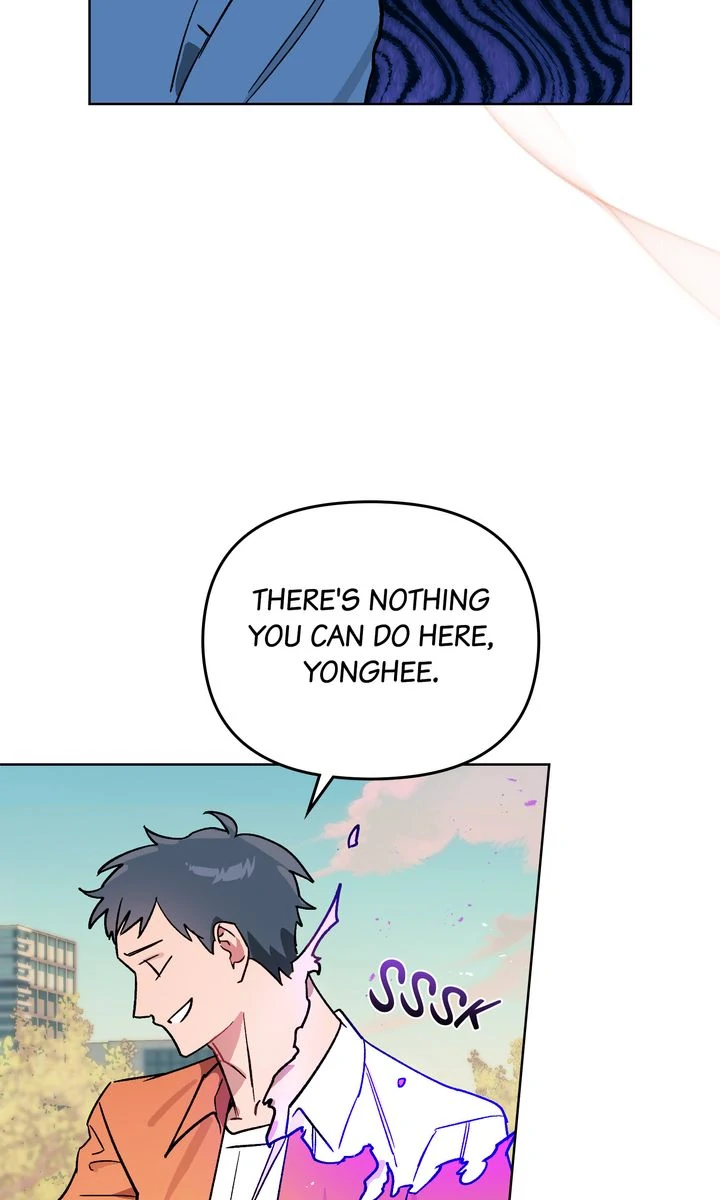 The Superheroes of Class F Chapter 23 - page 25