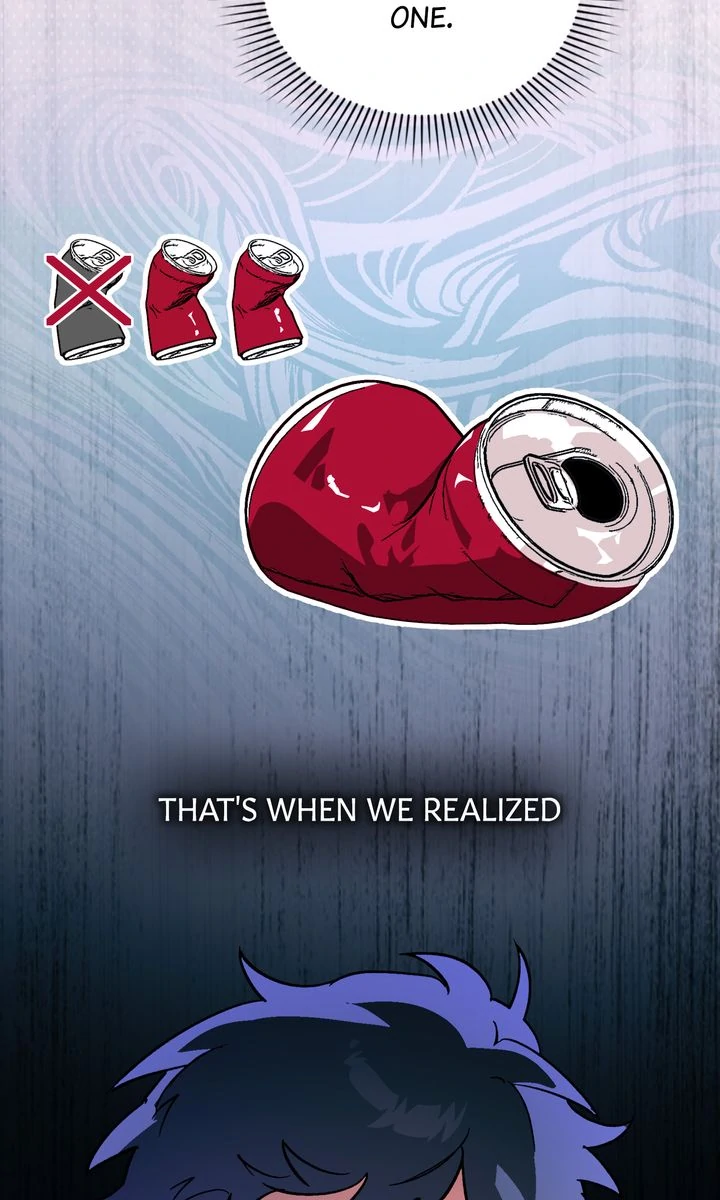 The Superheroes of Class F Chapter 23 - page 3