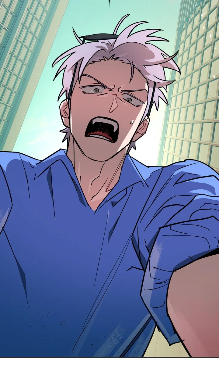 The Superheroes of Class F Chapter 23 - page 31