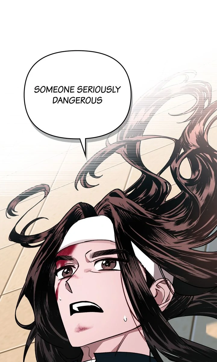 The Superheroes of Class F Chapter 23 - page 36
