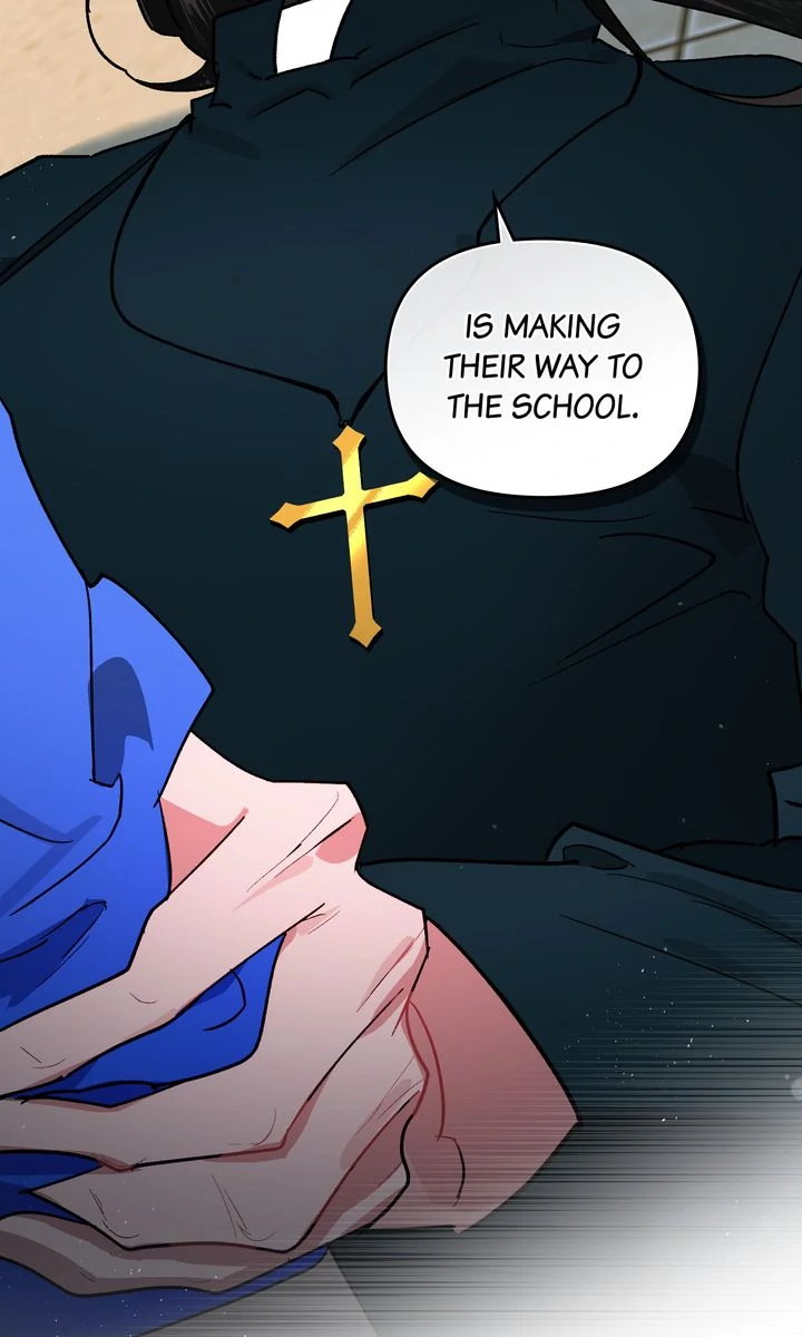 The Superheroes of Class F Chapter 23 - page 37