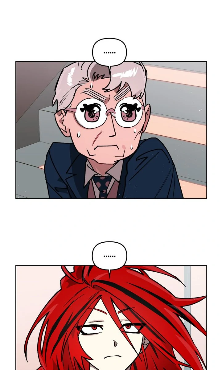 The Superheroes of Class F Chapter 23 - page 39