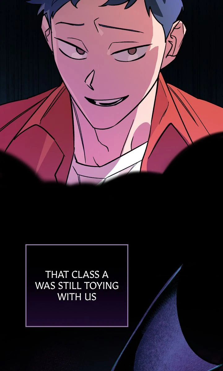 The Superheroes of Class F Chapter 23 - page 4