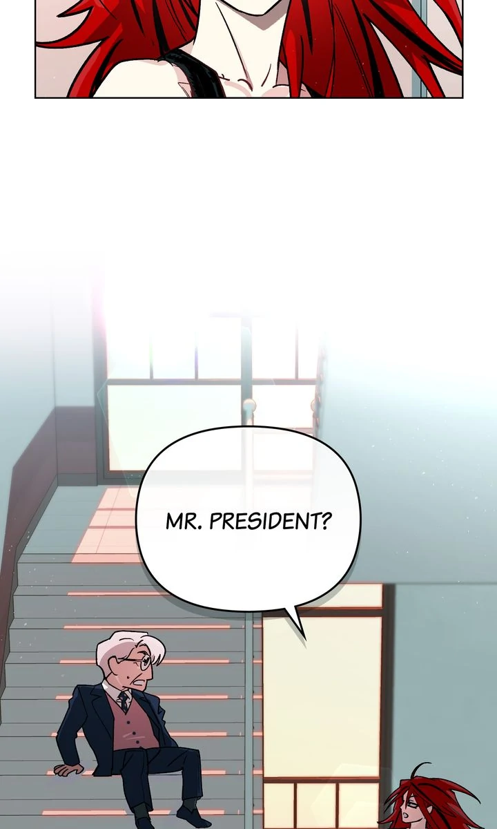 The Superheroes of Class F Chapter 23 - page 40