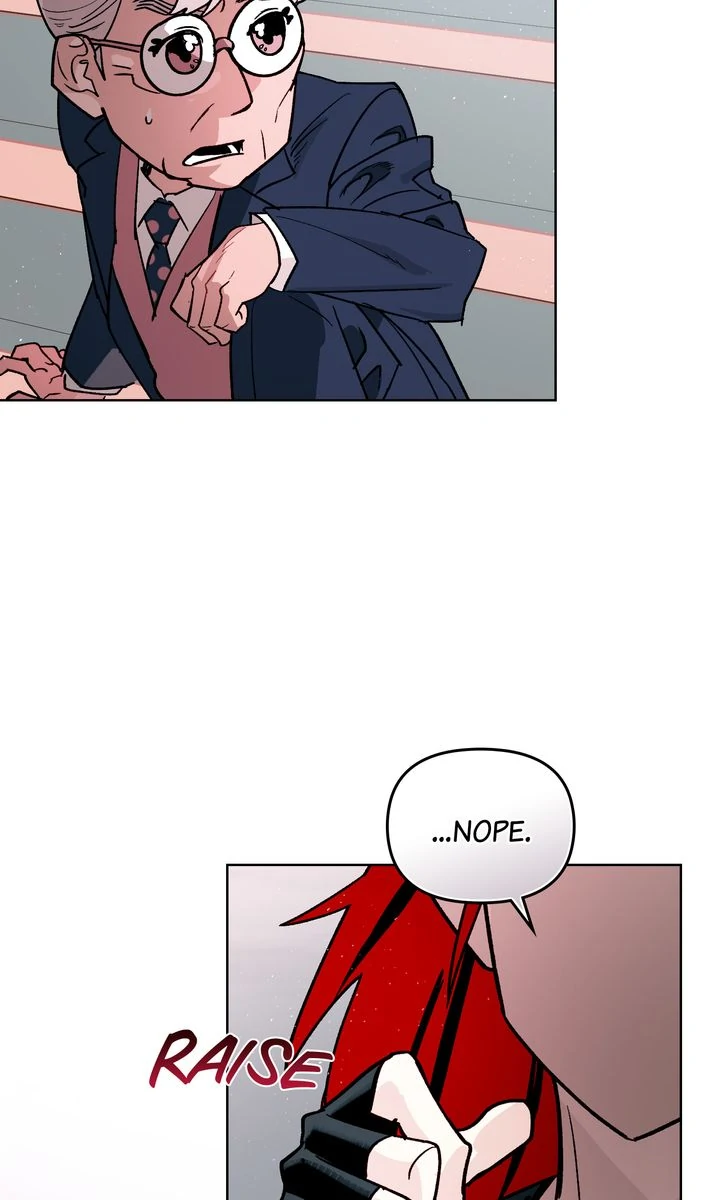 The Superheroes of Class F Chapter 23 - page 42