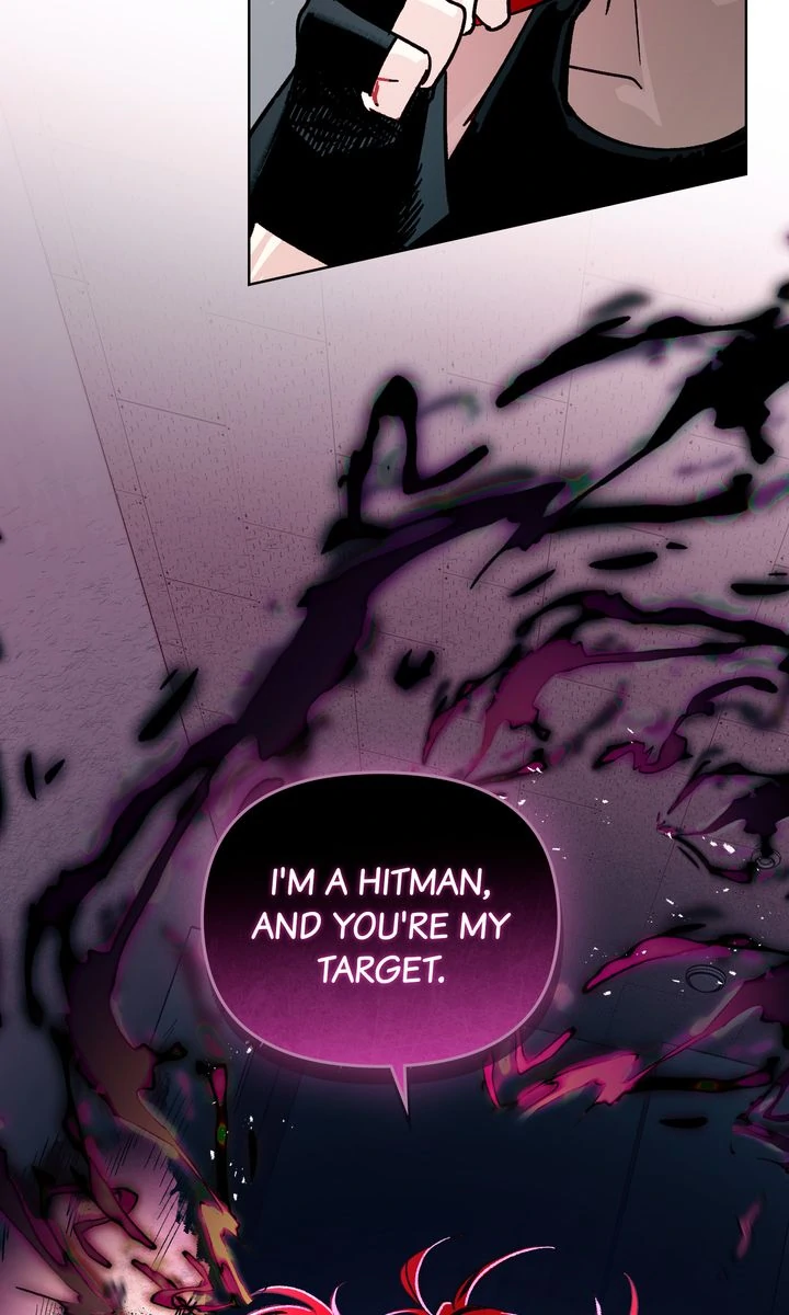 The Superheroes of Class F Chapter 23 - page 43