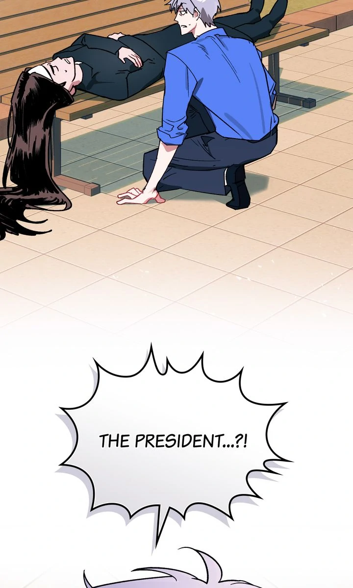 The Superheroes of Class F Chapter 23 - page 47