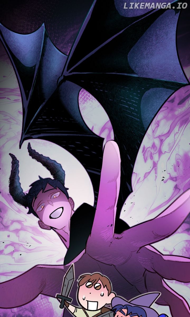 The Superheroes of Class F Chapter 23 - page 5