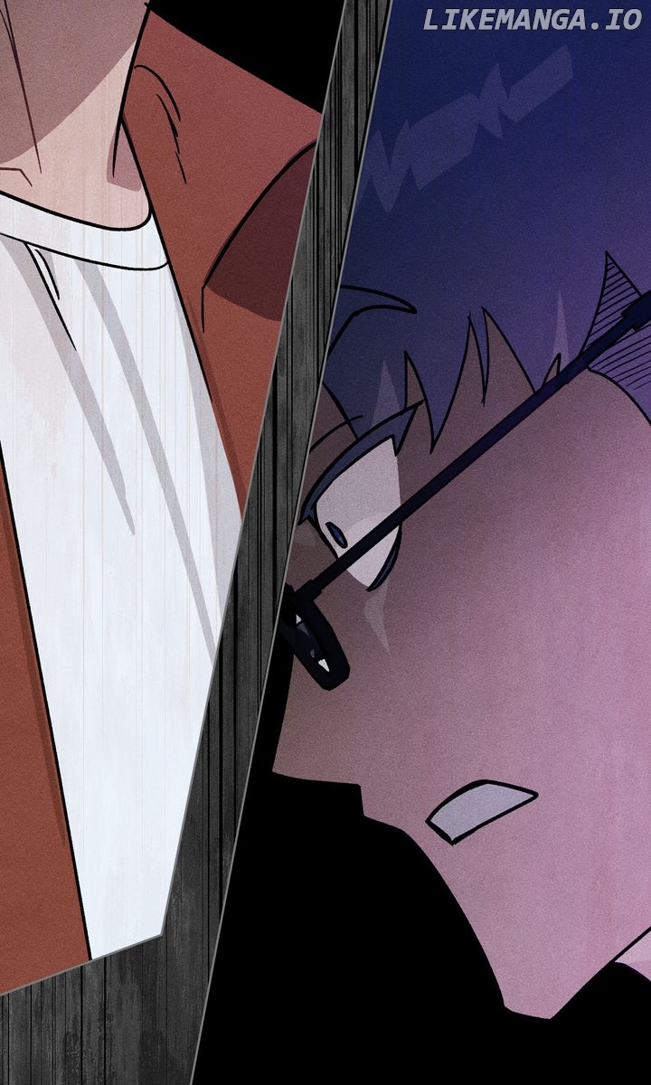 The Superheroes of Class F Chapter 23 - page 51