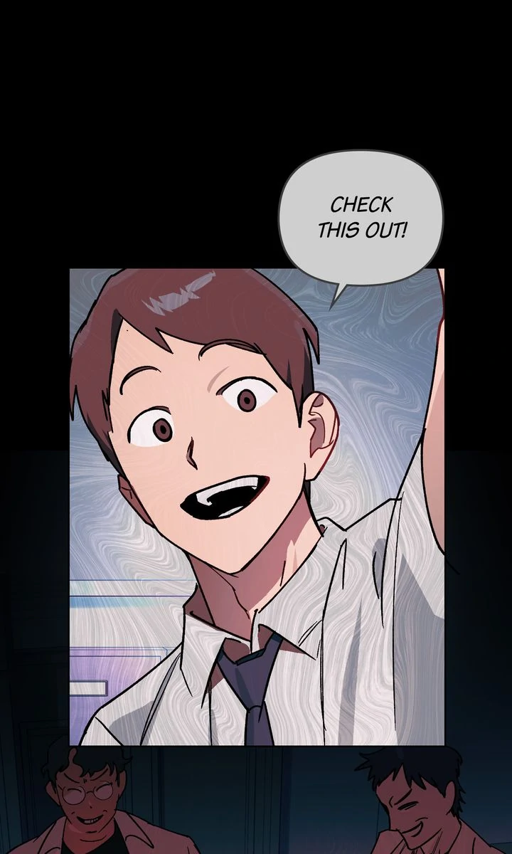 The Superheroes of Class F Chapter 23 - page 55