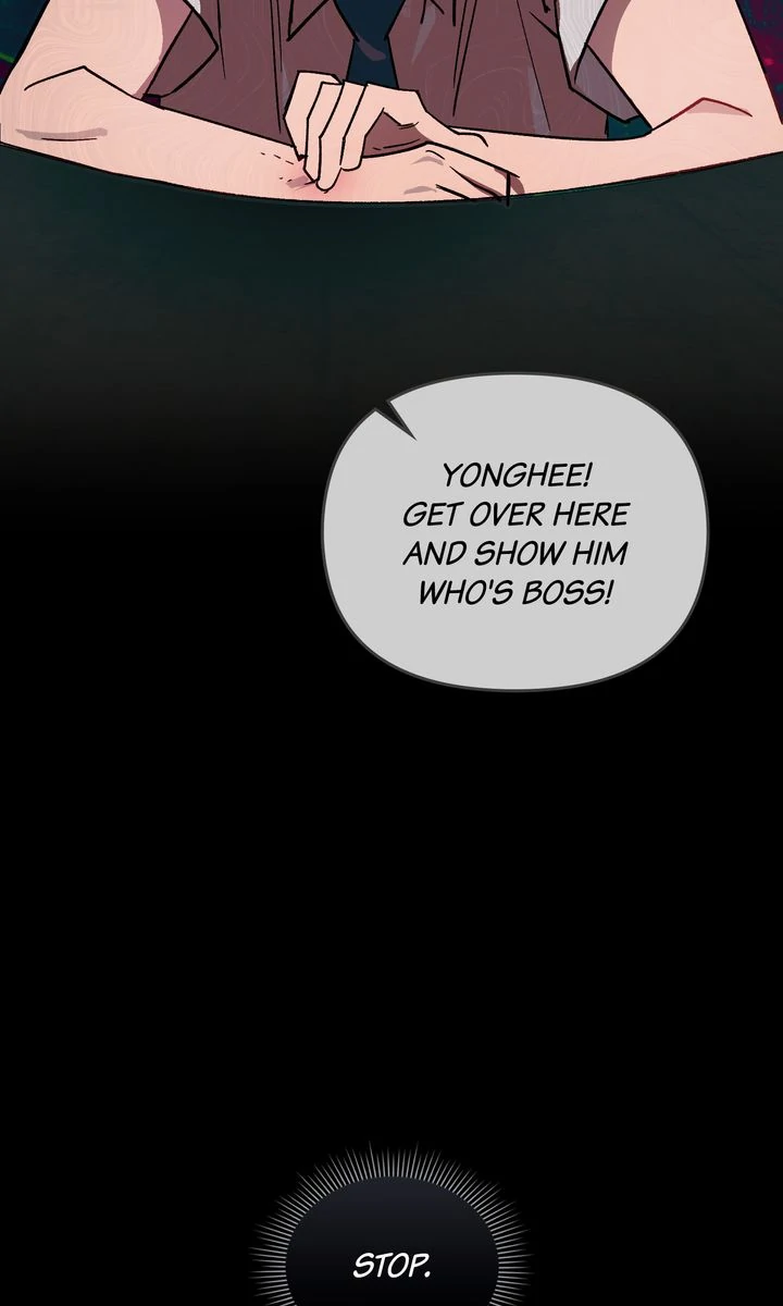 The Superheroes of Class F Chapter 23 - page 58