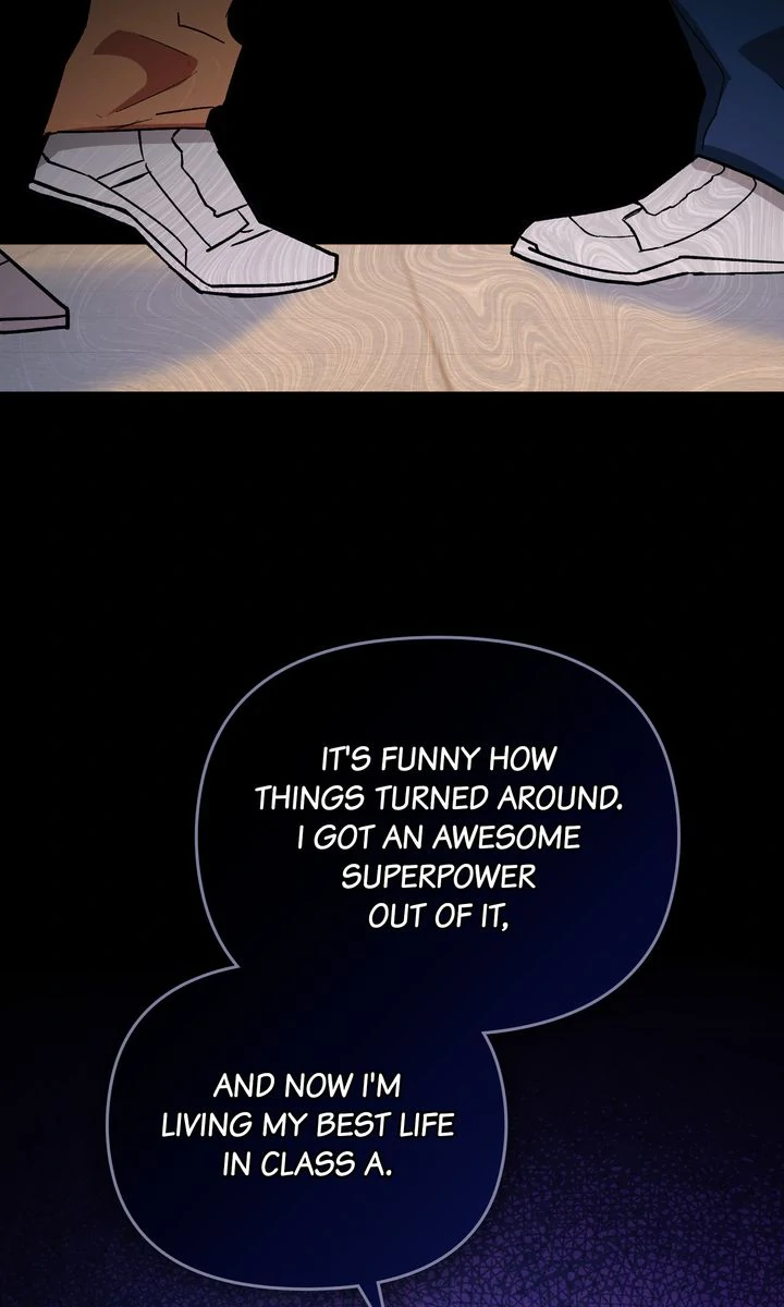 The Superheroes of Class F Chapter 23 - page 69