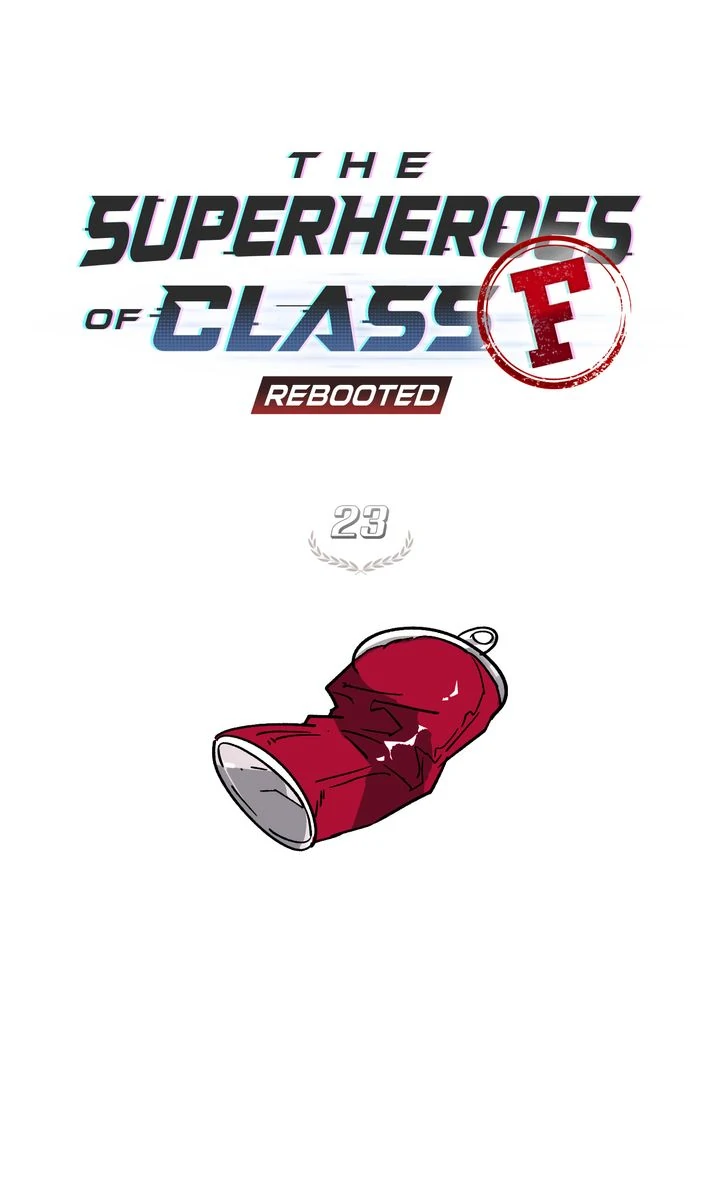 The Superheroes of Class F Chapter 23 - page 7