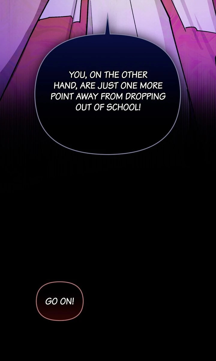 The Superheroes of Class F Chapter 23 - page 71