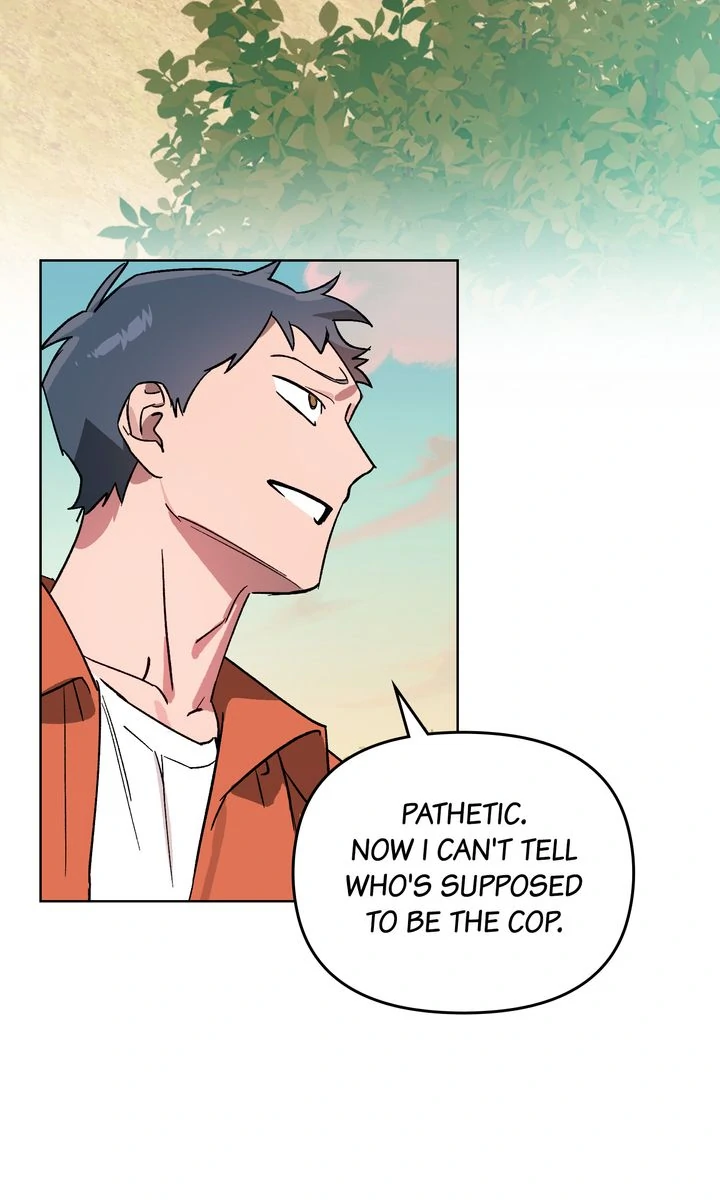 The Superheroes of Class F Chapter 23 - page 77