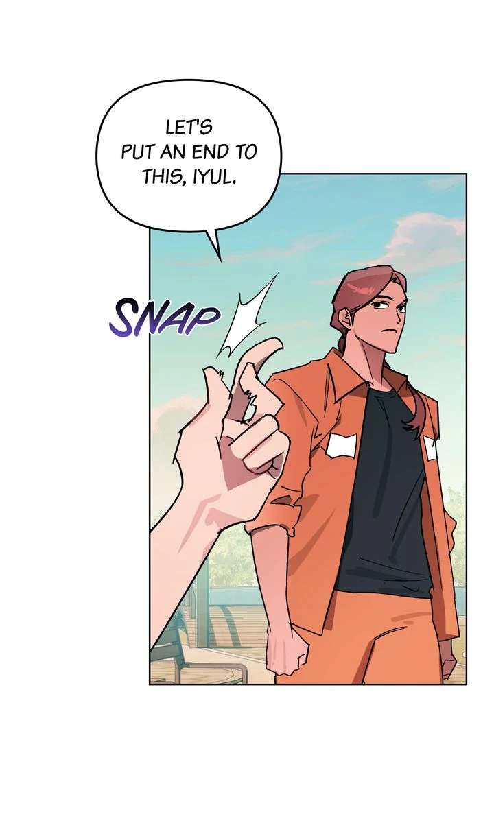 The Superheroes of Class F Chapter 23 - page 78