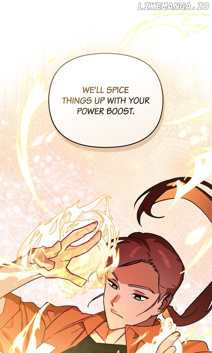 The Superheroes of Class F Chapter 23 - page 79